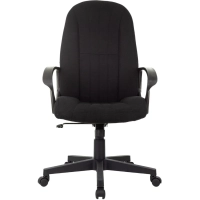 Кресло 0MX_VB_T-898/3C11BL ткань черный, нов.подл