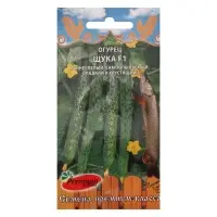 Семена Огурец &laquo;Щука&raquo;, F1, 5 шт., Premium seeds