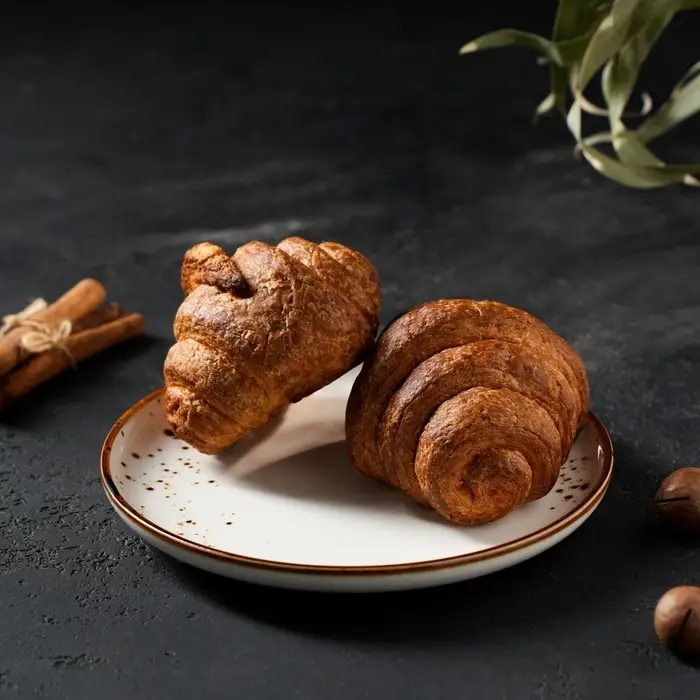 Тарелка Magistro &laquo;Церера&raquo;, d=20.3 см, фарфор, белая