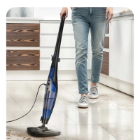 Паровая швабра "2 в 1" с насадками КТ-1089 - 1500 Вт Паровая швабра "2 в 1" с насадками КТ-1089 - 1500 Вт