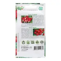 Семена Редис "18 дней" 2,0 г + "Жара" серия, ц/п, 2,0 г Дуэт Н21 Семена Редис "18 дней" 2,0 г + "Жара" серия, ц/п, 2,0 г Дуэт Н21