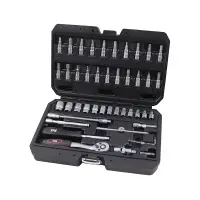 Набор инструментов 46 предметов "PRO" AVS ATS-46