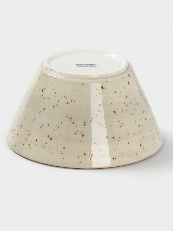 Салатник  Magistro "Mediterana" 16х8,4 см