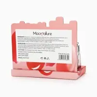 Блеск для губ увлажняющий Mocmallure, 7 г