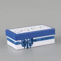 Набор подарочных коробок 10 в 1 &laquo;Поздравляю&raquo;, 12 &times; 7 &times; 4 - 32.5 &times; 20 &times; 12.5