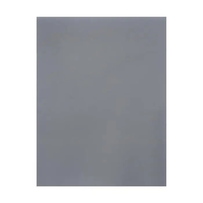 Обложки для переплета A4, 180 мкм, 100 листов, пластиковые, прозрачные бесцветные, Гелеос