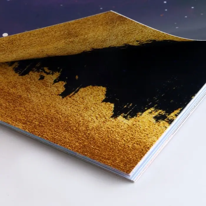 Карта желаний своими руками &laquo;Доверяй вселенной&raquo;, набор для творчества