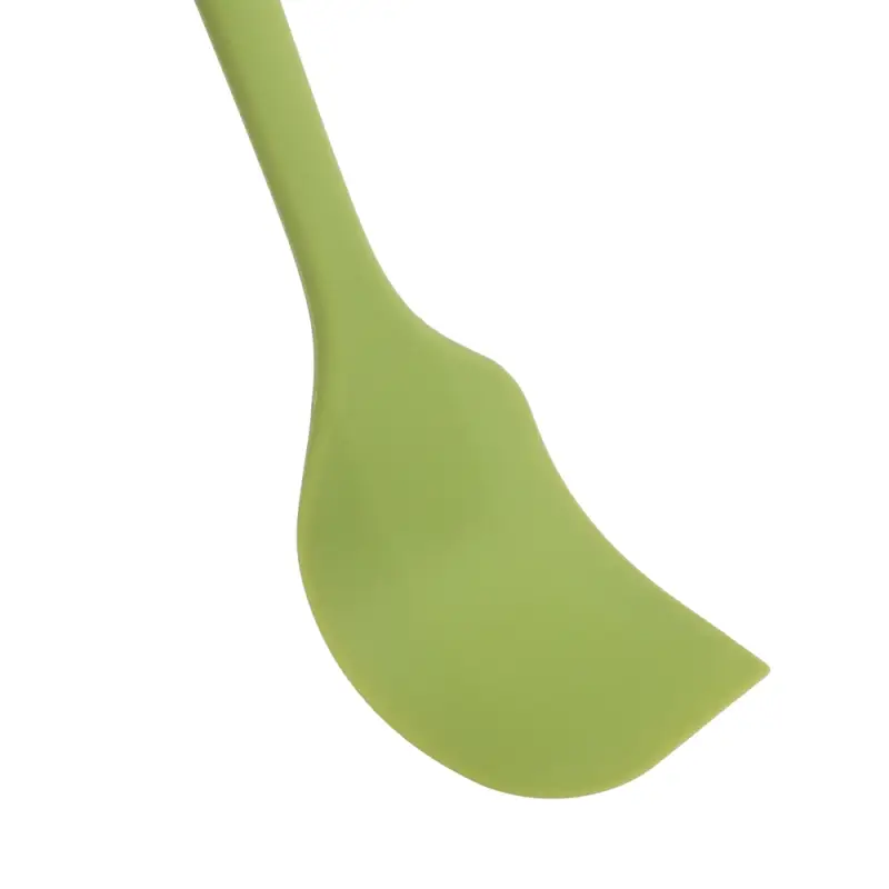 VETTA Арти Лопатка кулинарная 27см, силикон, 3 цвета