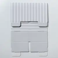 Коробка подарочная складная, упаковка, &laquo;Стильный дом&raquo;, 31&times;25.5&times;16 см