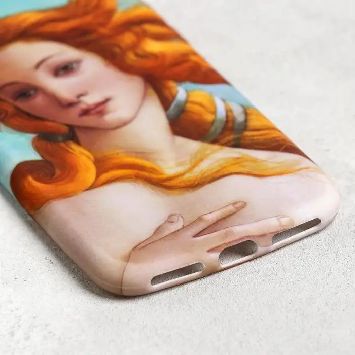 Чехол на телефон iPhone 7/8 «Венера», 6,8 х 14 см