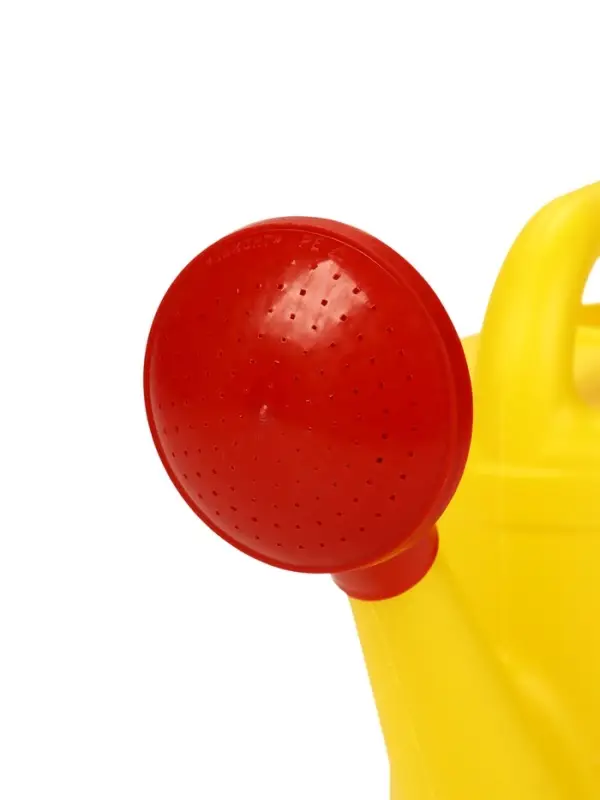 Лейка, 2.5 л, с рассеивателем, МИКС