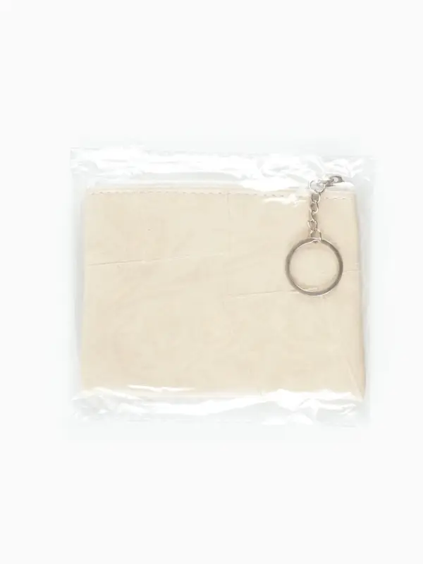 Кошелек жен 13-01-01 Июнь2509, 15*0,5*11 см, отд на молнии, бежевый Кошелек жен 13-01-01 Июнь2509, 15*0,5*11 см, отд на молнии, бежевый