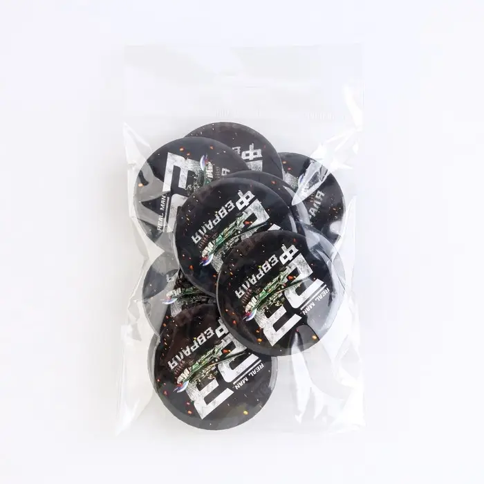 Значок закатной «23 февраля», d = 5,6 см Значок закатной «23 февраля», d = 5,6 см