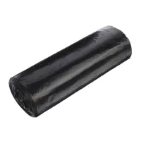 VETTA Мешки для мусора 160 л., 10 шт., прочные ПВД, рулон