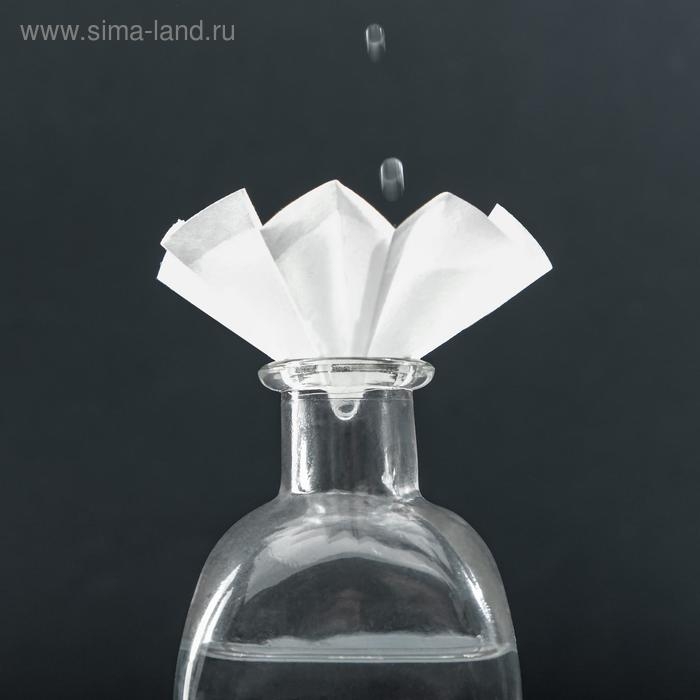 Фильтры d 180 мм, синяя лента, марка ФМ, медленной фильтрации, набор 100 шт Фильтры d 180 мм, синяя лента, марка ФМ, медленной фильтрации, набор 100 шт