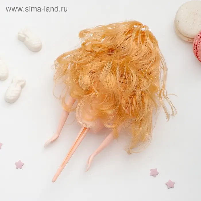 Кукла для торта «Ребекка», 18×6×5 см Кукла для торта «Ребекка», 18×6×5 см