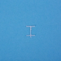 Соединитель пластиковый Jolly 7F тонкая игла10000шт/уп