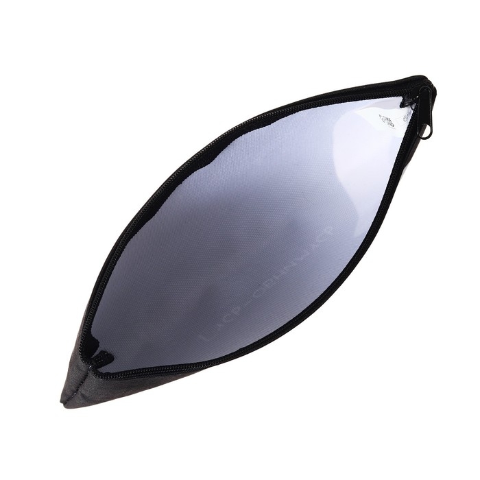 Пенал мягкий, 1 отделение, 108 х 205 мм, плоский, Calligrata ПМП 01-20 Пенал мягкий, 1 отделение, 108 х 205 мм, плоский, Calligrata ПМП 01-20 "Гусь-обнимусь"