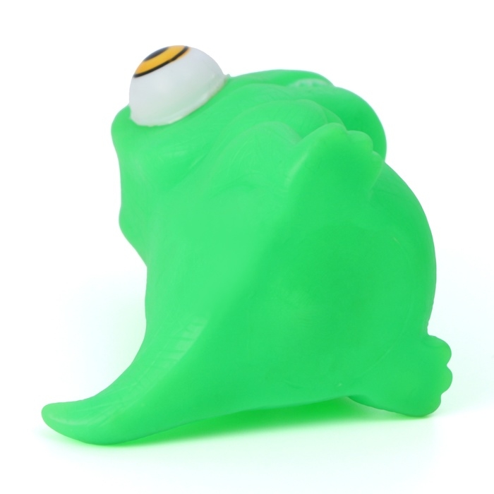 Игрушка для собак Игрушка для собак "Ящер" 12 см, микс видов