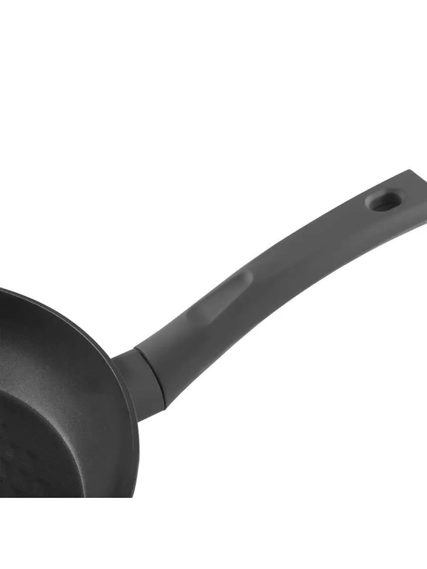 Сковорода с антипригарным Kontur 20F, 20 см индукция