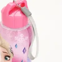 Бутылка пластиковая &laquo;Снежная принцесса&raquo;, 350 мл