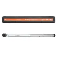 Ключ динамометрический 3/4" 70-350Нм, кейс