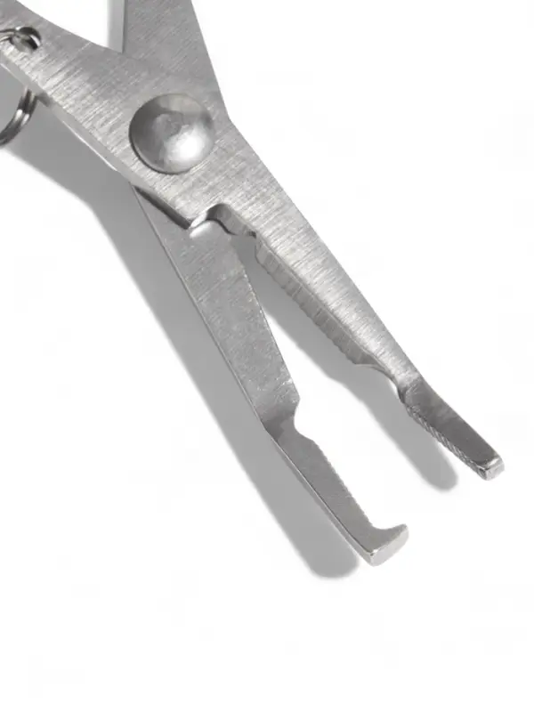 Мультитул 2в1 рыболовный 11 см