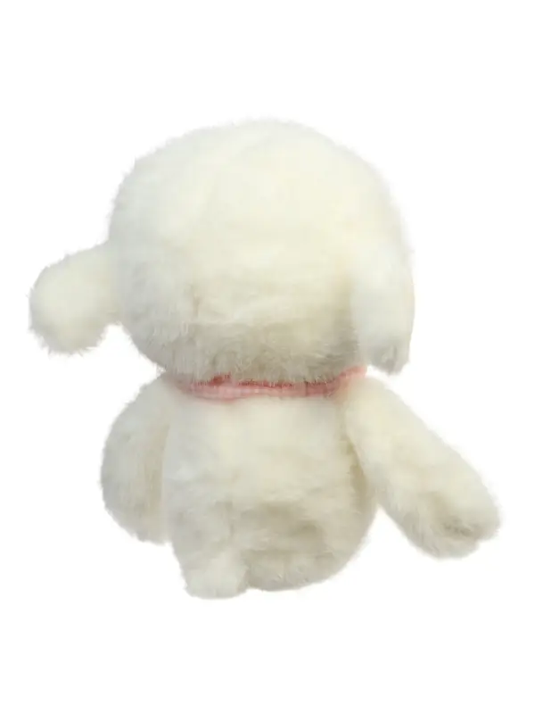 Мягкая игрушка "Овечка. С любовью" 25 см