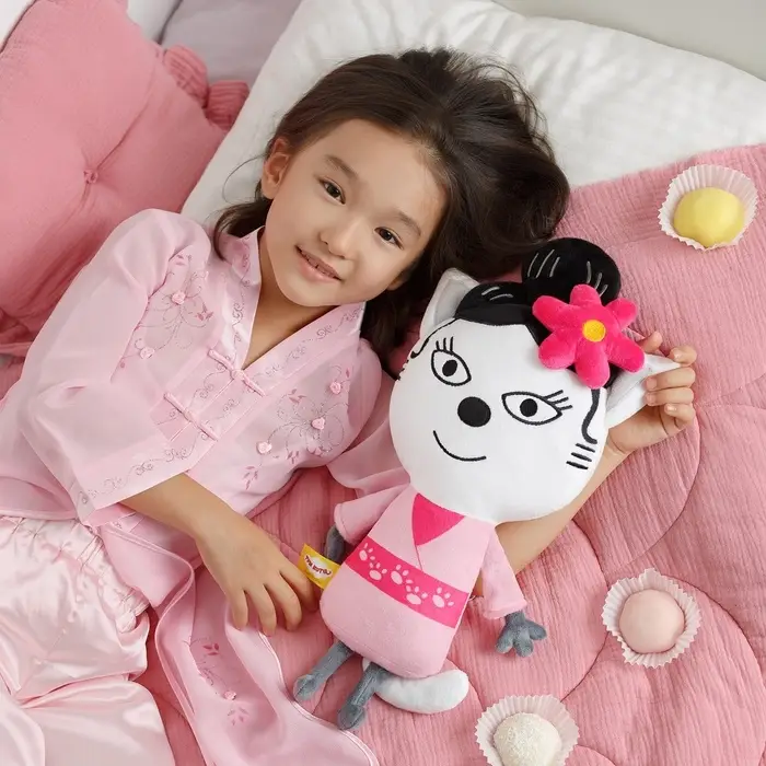 Мягкая игрушка "Моти", 46 см 930