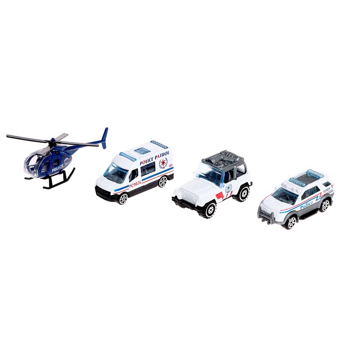 Парковка «Полицейский участок» Парковка «Полицейский участок»