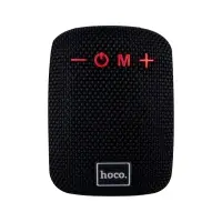 Портативная акустика Bluetooth HC35 HOCO черная