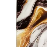 Стеновая панель самоклеящаяся TAKE IT EASY, 300&times;600 мм, цвет нефрит серый, 10 шт.