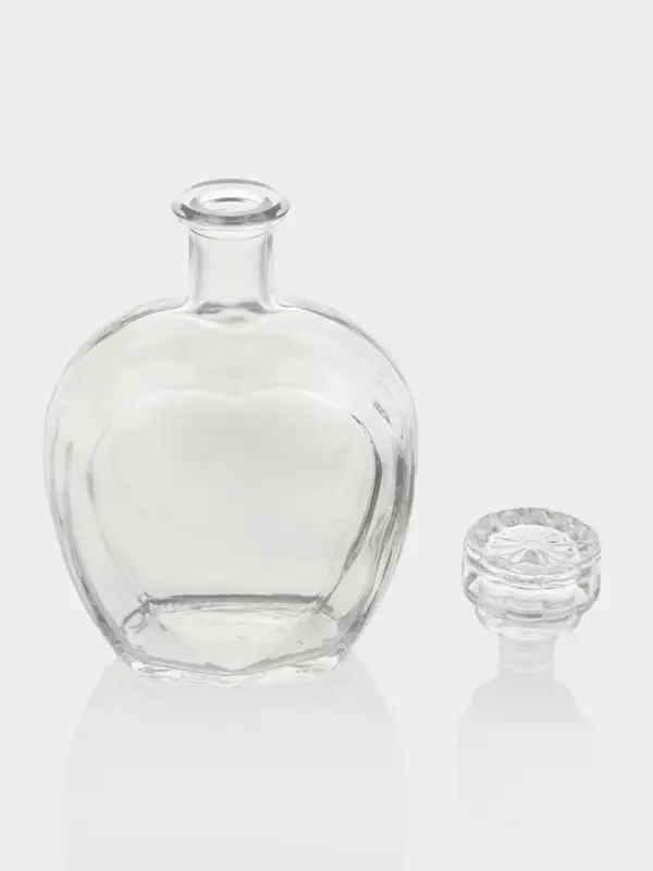 Графин-штоф &laquo;Сердце&raquo;