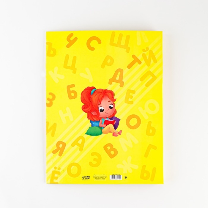 Папка школьная на кольцах «Портфолио дошкольника», 14 листов-разделителей, 24,5 х 32 см. Папка школьная на кольцах «Портфолио дошкольника», 14 листов-разделителей, 24,5 х 32 см.