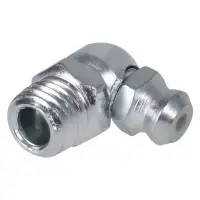 Пресс-маслёнка (тавотница) М8х1мм 90&deg;