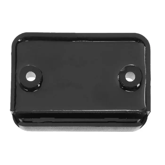 Счетчик моточасов 54&times;35&times;14 мм, ЖК-дисплей, IP67, черный