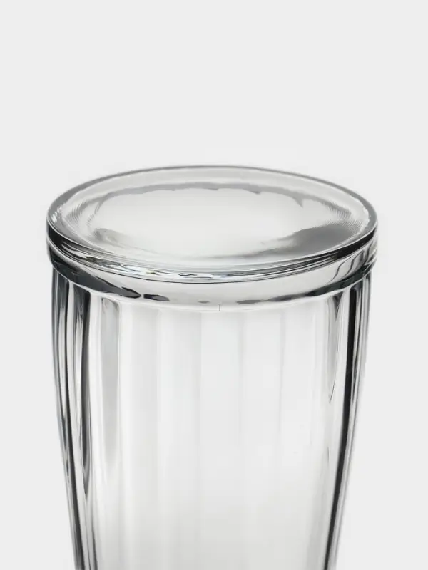 Стакан Luminarc BUCOLIQUE, 350 мл, стекло, прозрачный