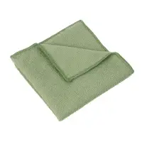 Набор салфеток из микрофибры тм VETTA Ботаника, 30х30 см, 200г/кв.м, полиэстер, 3 цвета,&nbsp;6 шт