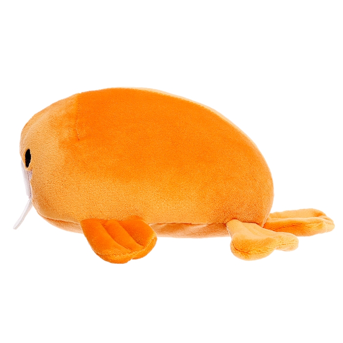 Мягкая игрушка «Морж», 20 см Мягкая игрушка «Морж», 20 см