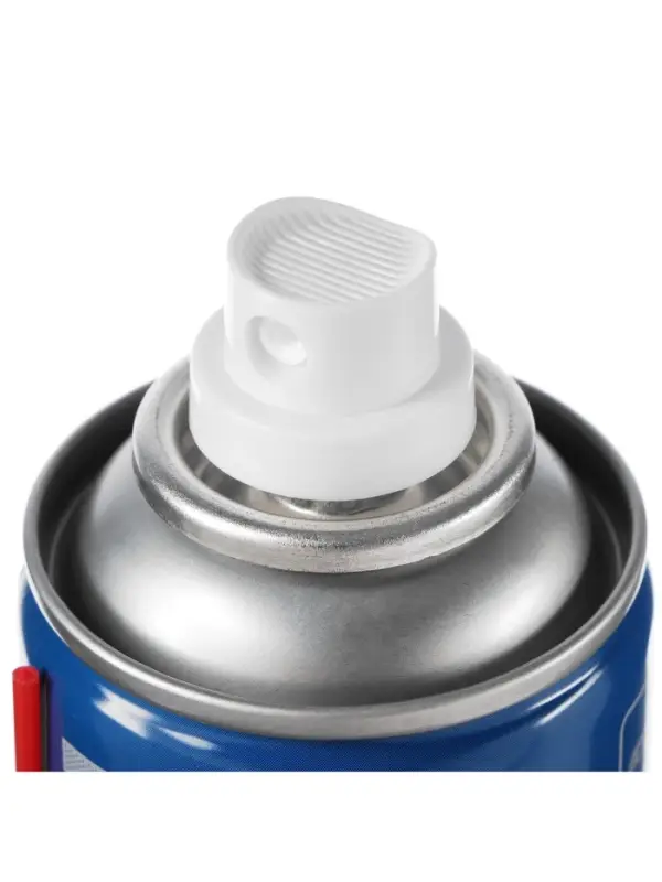 Смазка-спрей многоцелевая проникающая ABRO, 200 мл AB-8-200-R=