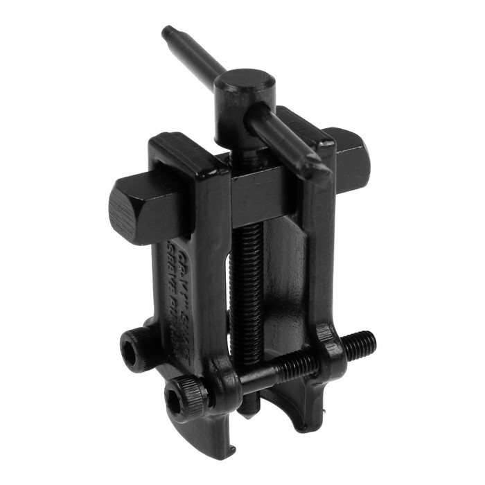 Съемник подшипников ТУНДРА, 19 - 35 мм Съемник подшипников ТУНДРА, 19 - 35 мм