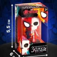 Коллекционная фигурка MARVEL &laquo;Мстители. Человек-паук зомби&raquo;