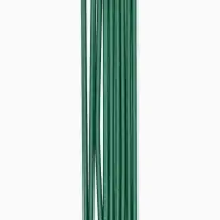 Набор для творчества цветы из пушистой проволоки букет, розы