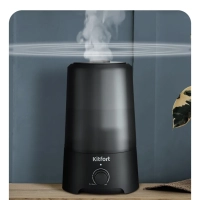 Увлажнитель воздуха для дома КТ-2819 - 25 Вт