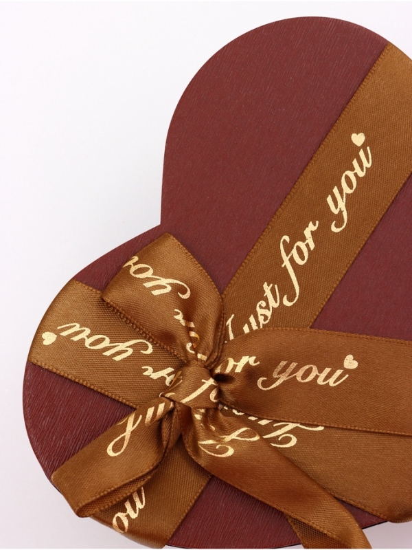 Набор коробок 3 в 1 сердца 22 х 20 х 9;  18.5 х 17 х 7.5; 1 6 х 14 х 6 см