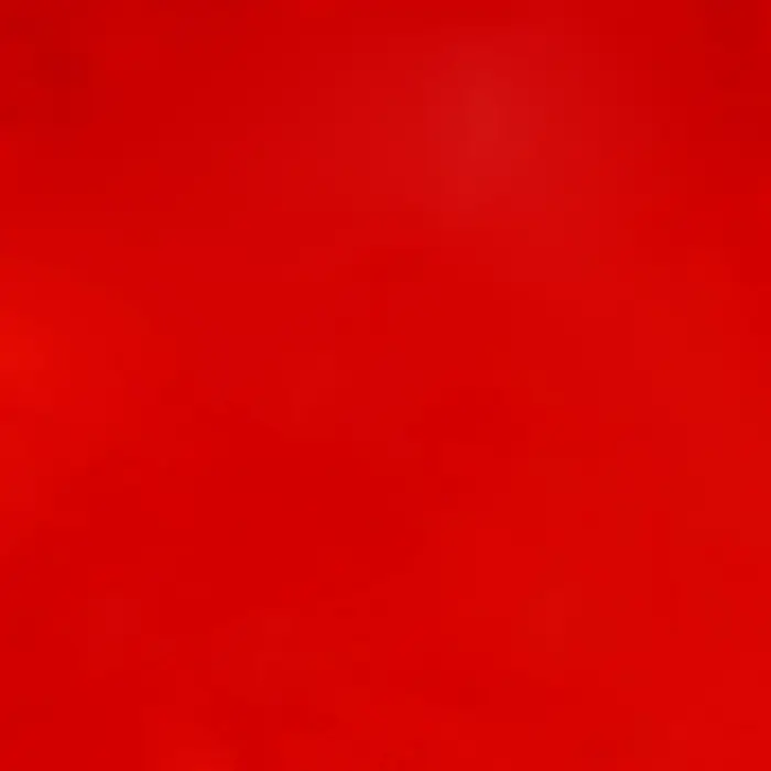 Плёнка упаковочная матовая, 70×100 см, красный