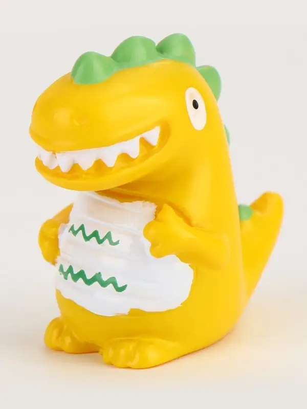 Миниатюра кукольная «Жёлтый Дракон» Миниатюра кукольная «Жёлтый Дракон»