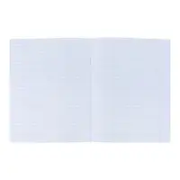 Тетрадь 12л кл КПК "Пастель", обл мел карт, блок ОФСЕТ, 5В МИКС