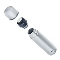 Термос AVS TB-500NC 0,5 л.(хром)