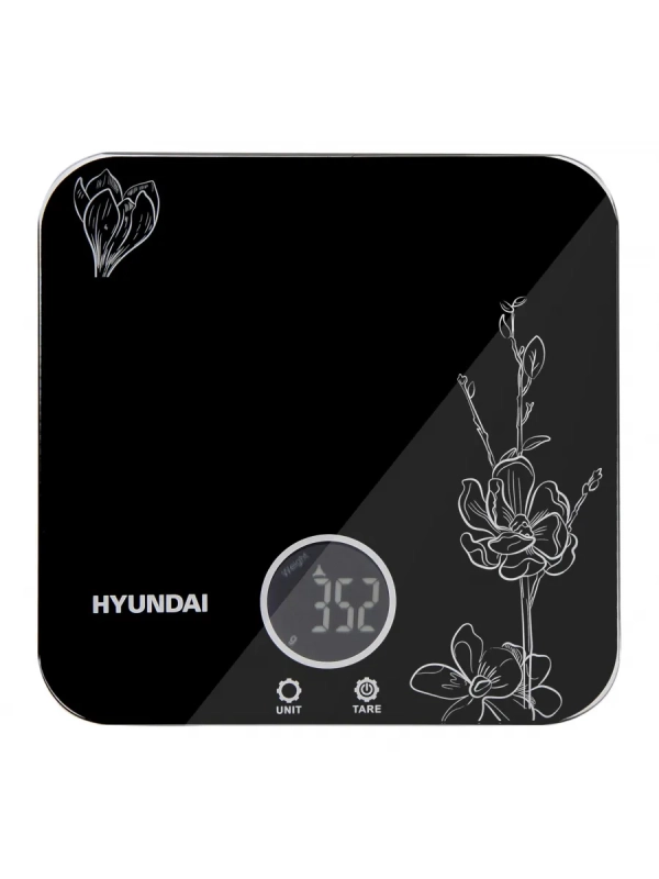 Весы кухонные HYS-KG421 Весы кухонные HYS-KG421
